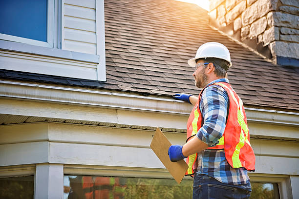 Licensed Gutter Installation service in Roundhill, KY - Roof Repair Smedway
